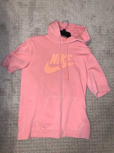 Nike Nike NSW Pullover Washed Hoodie Shirt S - image 1