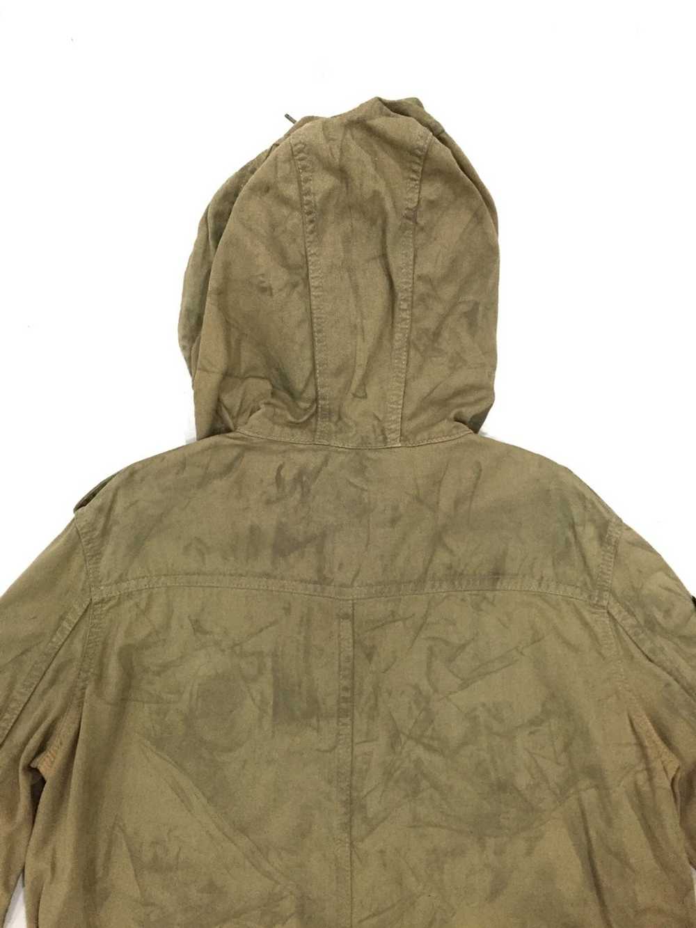 Hysteric Glamour × Vintage Very rare heavy hysteric g… - Gem