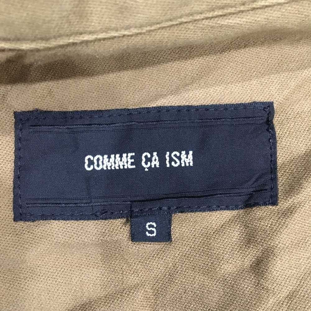 Comme Ca Ism × Japanese Brand Comme ca ism Jacket - Gem