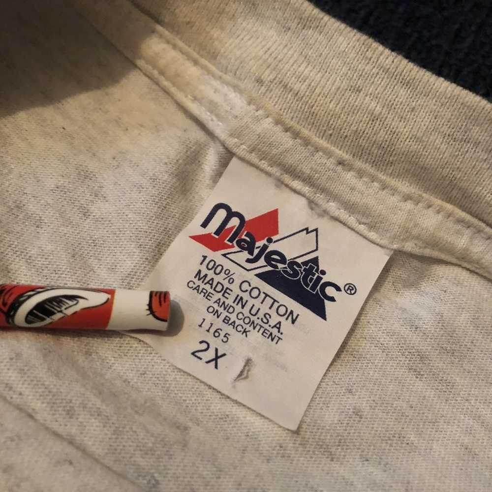 American College × Made In Usa × Vintage Vintage … - image 7