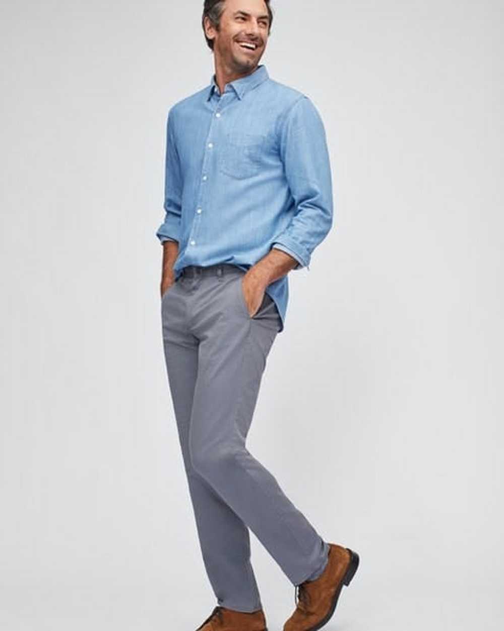 Bonobos Skinny Stretch Washed Chino - image 1