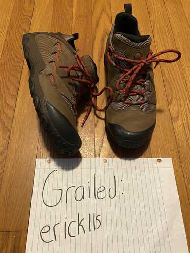 Merell Merrell Chameleon 7 4" Hiking Shoes J12057