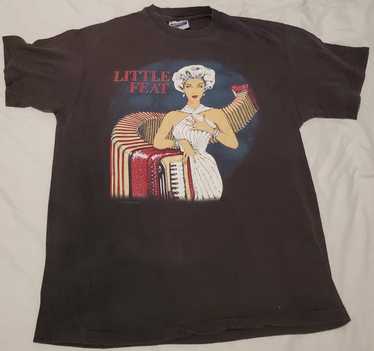 Little feat band t - Gem