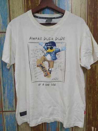 Japanese Brand × Streetwear Awake Duck Dude by B … - image 1