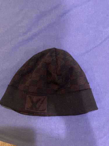 Louis Vuitton Louis Vuitton Vintage Damier Hat