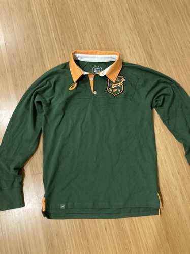 Asics Asics Ireland Rugby Shirt - image 1