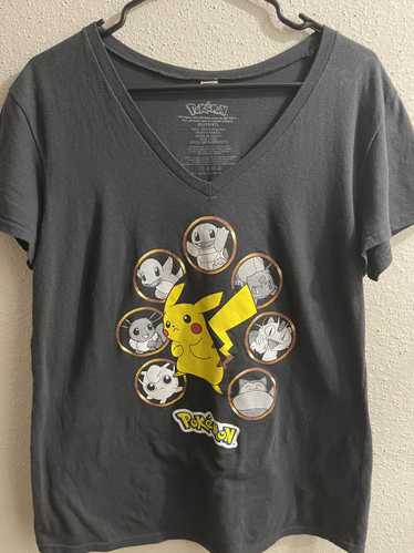 Official Pokémon - Eevee Women's T-shirt: Buy Online on Offer