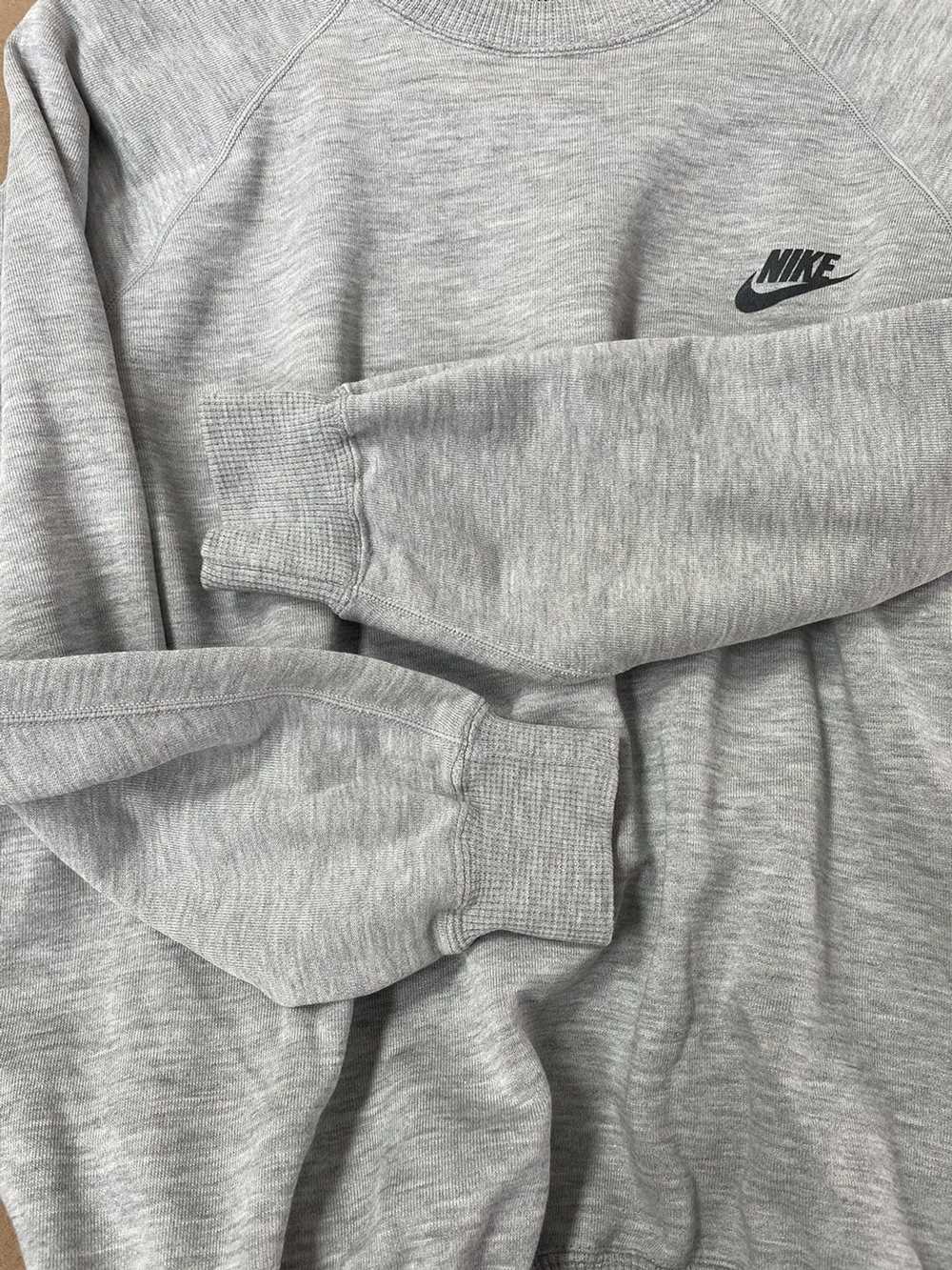 Nike × Vintage Vintage Nike Crewneck - image 4