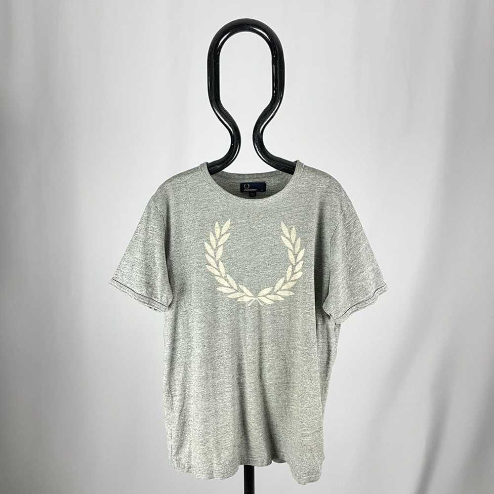 Fred Perry Fred Perry Logo t-shirt - image 1