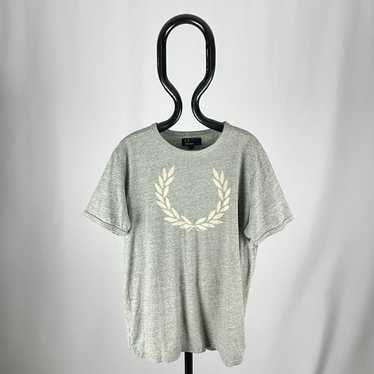 Fred Perry Fred Perry Logo t-shirt - image 1