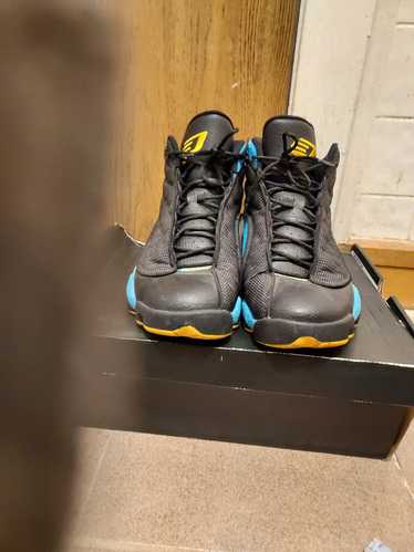 Jordan sales cp3 x11