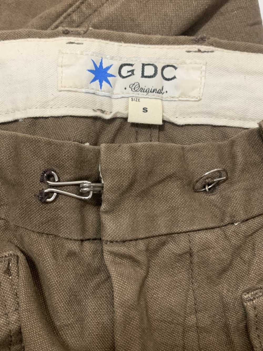 Japanese Brand × Narcotic Gdc GDC Slim Fit Pant - image 10