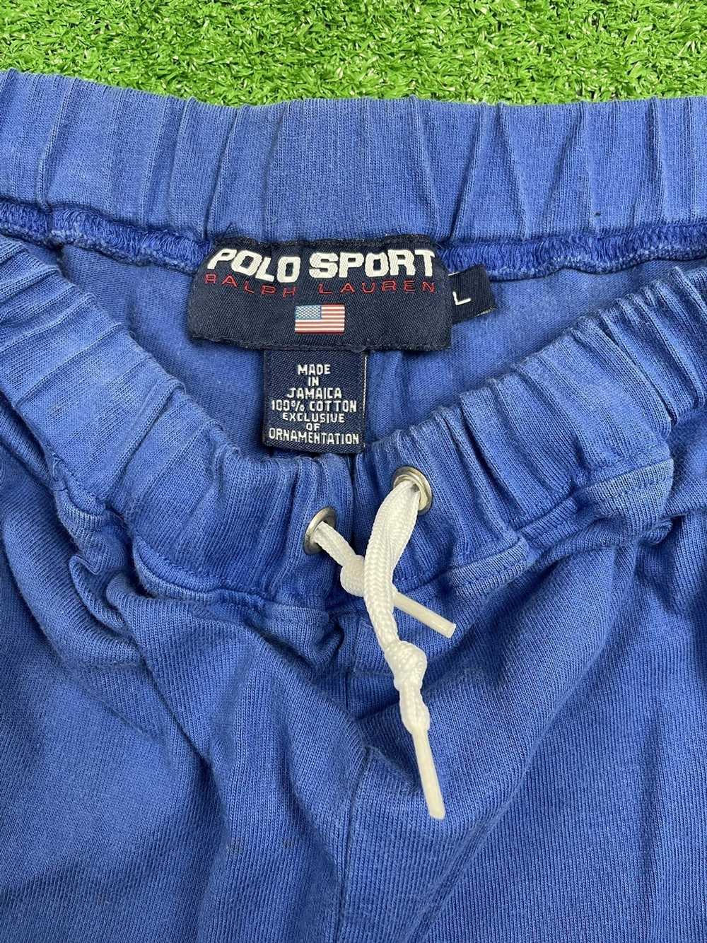 Polo Ralph Lauren × Ralph Lauren Sport × Vintage … - image 3