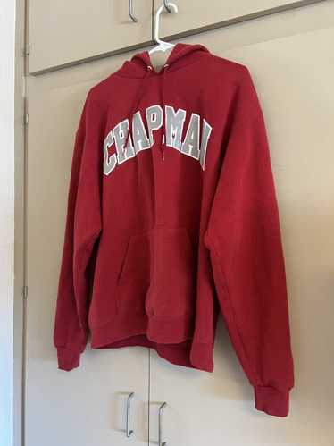 Champion Champion embroidered college sweatshirt