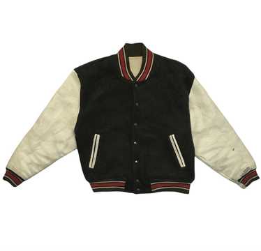 Japanese Brand × Oldvarsity/Stadium × Varsity Jac… - image 1