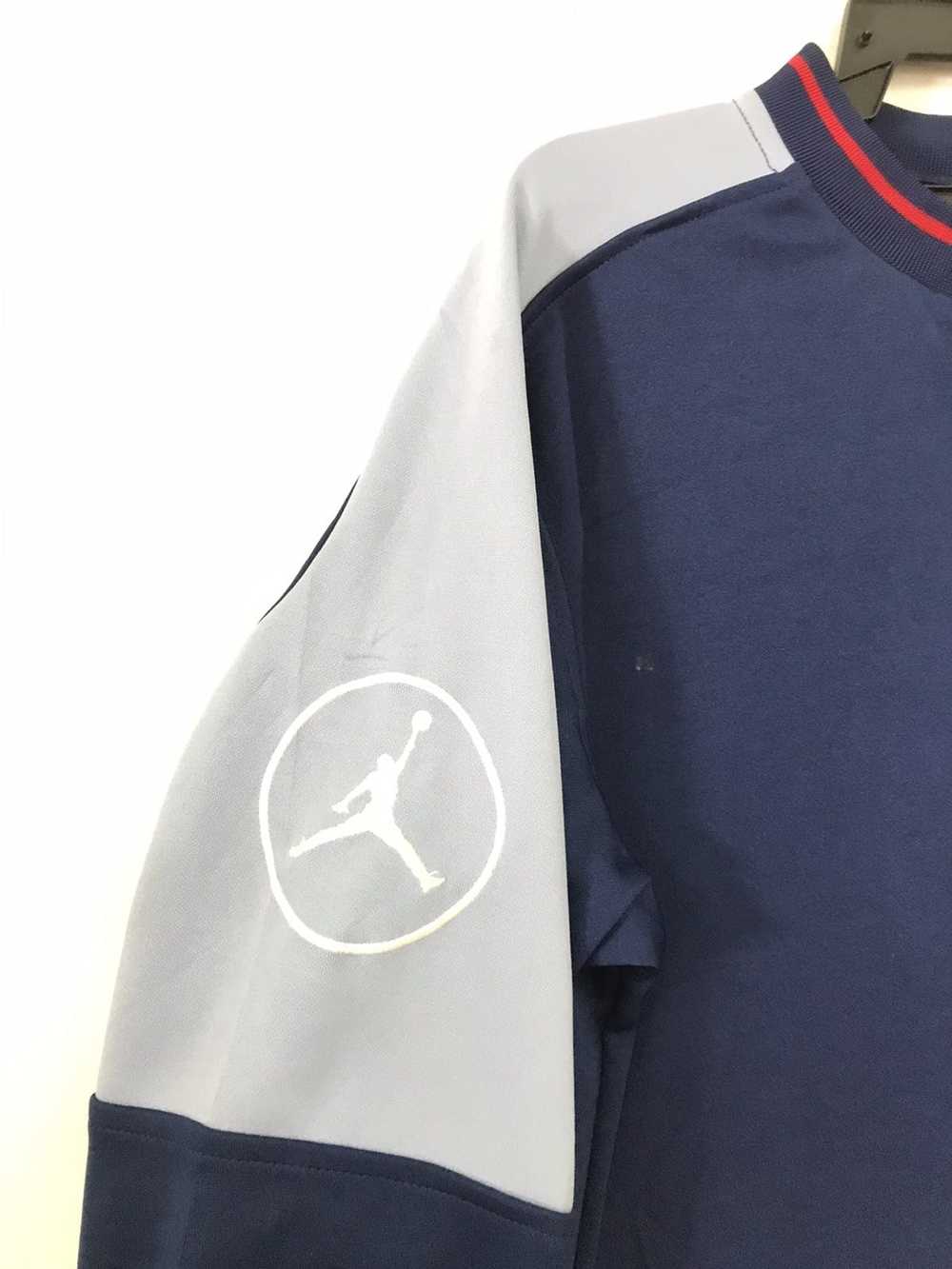 Jordan Brand Jordan Brand Varsity Button Up - image 4