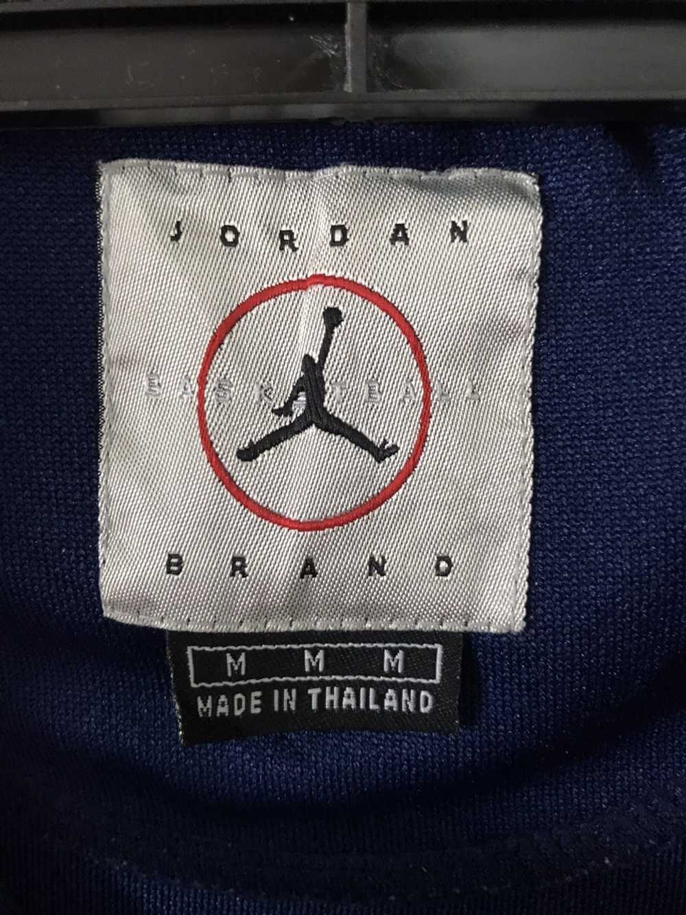 Jordan Brand Jordan Brand Varsity Button Up - image 6