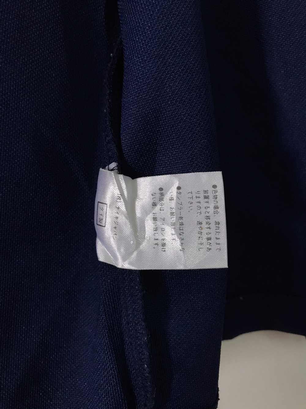 Jordan Brand Jordan Brand Varsity Button Up - image 7