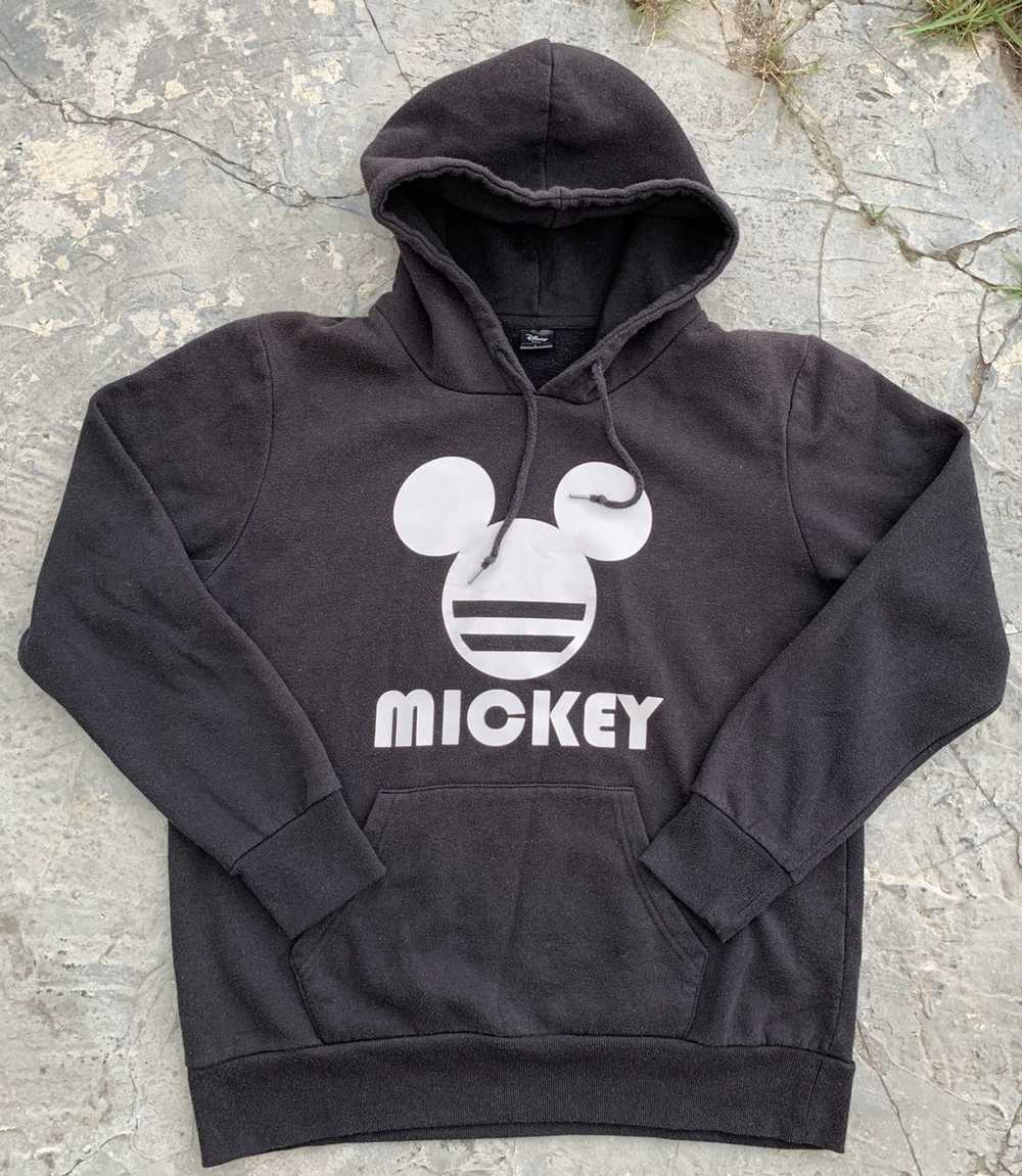 Cartoon Network × Disney × Vintage Mickey Mouse Sweat… - Gem