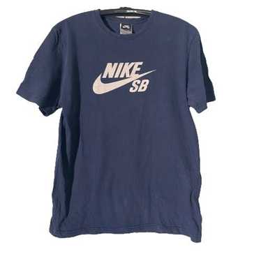 Nike × Sportswear × Vintage Vintage Y2K Nike SB S… - image 1