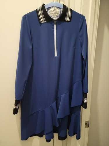 国内発送/送料関税込【SPORTMAX】DRESS SANSA Sportmax Dress Sansa in Black | Lyst