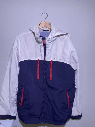 Tommy Hilfiger × Vintage Tommy Hilfiger Rain Jacke