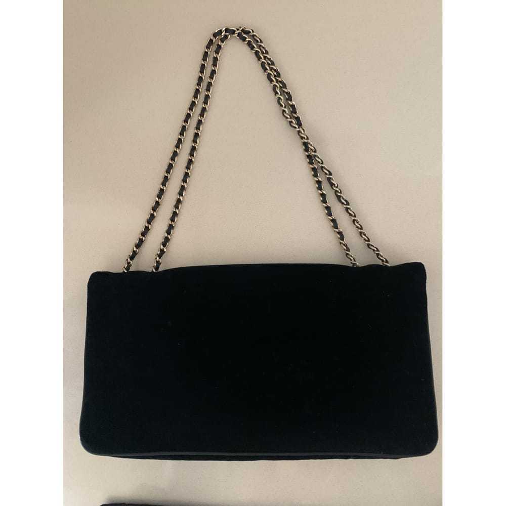Chanel Velvet handbag - image 3