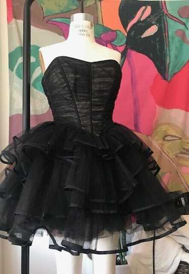 Dress - Betsey Johnson Collection