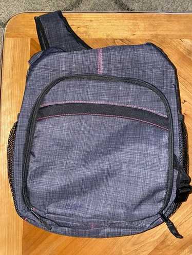 Patagonia 00s/sling bag tech/one - Gem