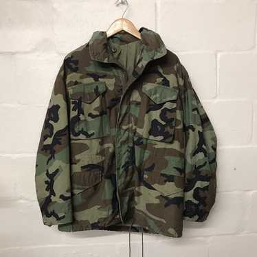 Akm cold weather m-65 - Gem