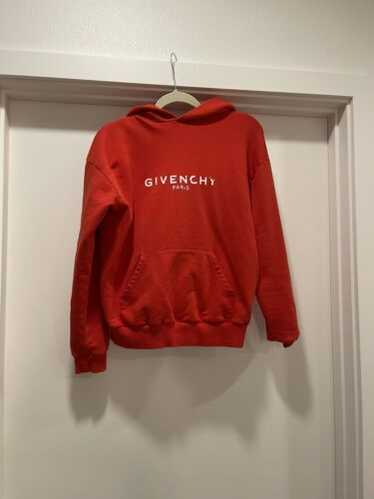 Givenchy paris hoodie - Gem