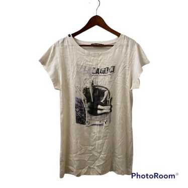 Rare Dolce & Gabbana x Marilyn Monroe t shirt overprint | eBay