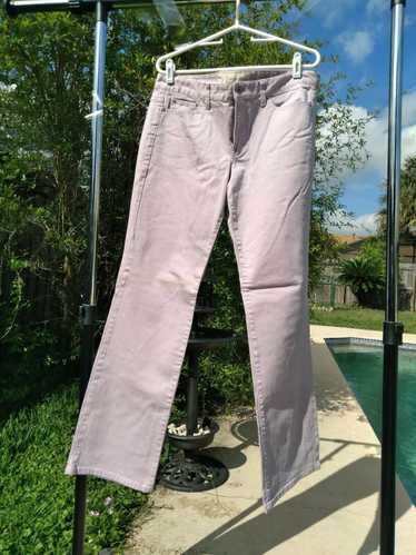Lilac Ann Taylor LOFT Jeans: Size 12
