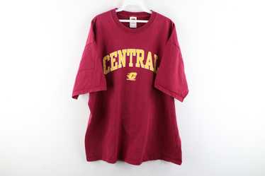 Vintage central michigan - Gem