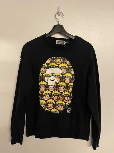 Bape bape × naruto - Gem