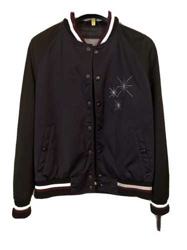 Lanvin bomber jacket - Gem