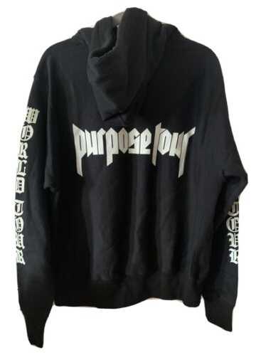 Champion justin bieber tour - Gem
