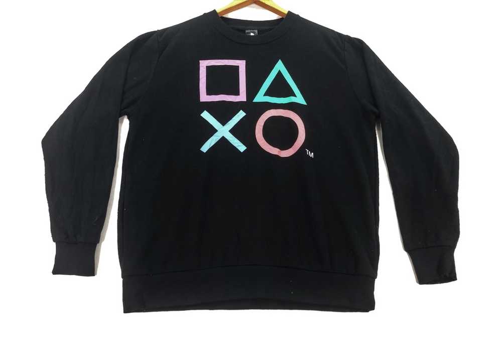 Japanese Brand × Playstation × Sony Japanese Bran… - image 1