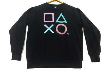 Japanese Brand × Playstation × Sony Japanese Bran… - image 1