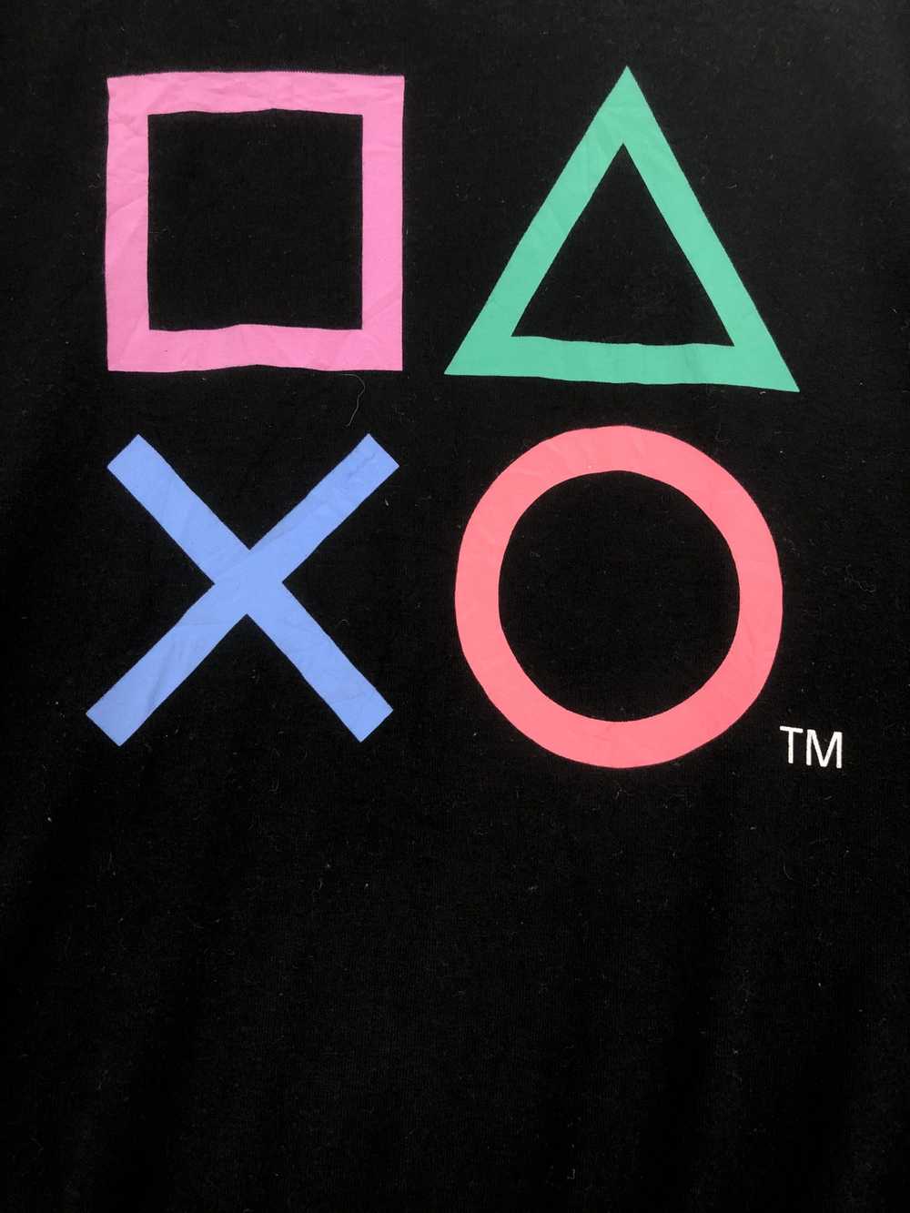 Japanese Brand × Playstation × Sony Japanese Bran… - image 3