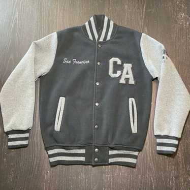 ジャケット・アウター 23AW Standard California Varsity Jacket STANDARD CALIFORNIA SD Varsity Jacket – unexpected store