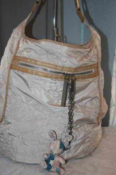 STELLA McCARTNEY、LeSportsac、うさぎ Stella McCartney LeSportsac Collab Rabbit Bunny Backpack | eBay