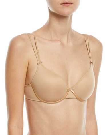 3 Chantelle C12410 Basic Invisible Memory Foam T-… - image 1