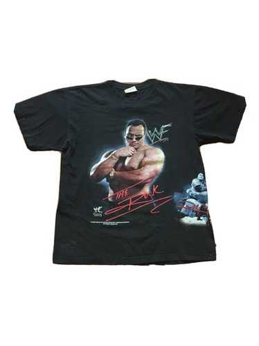 Vintage 2000 wwf the - Gem
