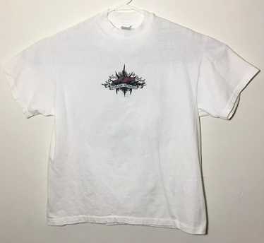 Vintag Hanes Beefy T Single Stitch TShirt JP Original… - Gem