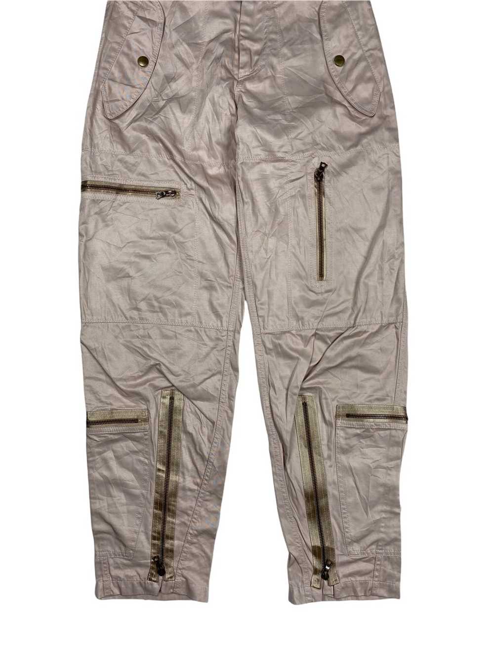 Issey Miyake RARE! Issey Miyake Pant - Gem