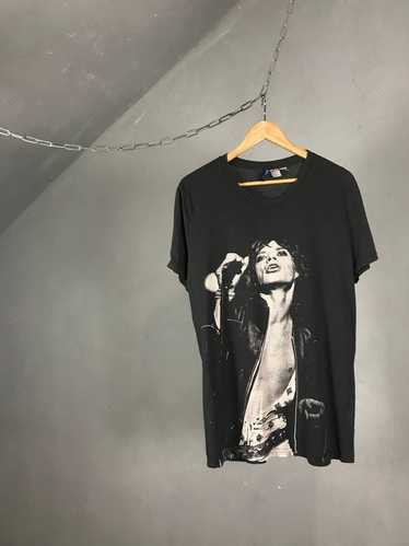 Band Tees × The Rolling Stones × Vintage The Roll… - image 1