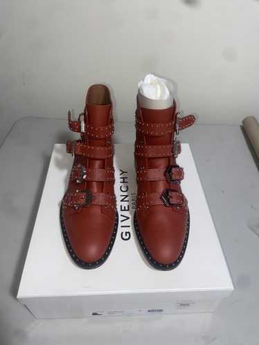 Givenchy Women’s Givenchy Boots Sz 39w(9w)