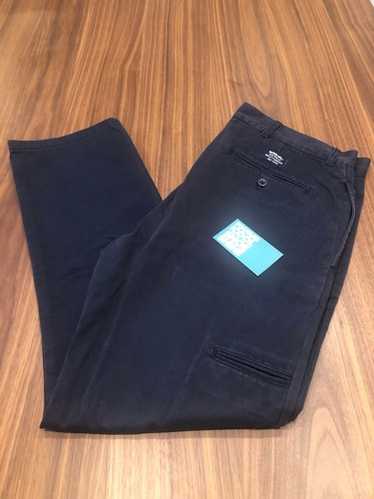 Supreme navy work pants - Gem