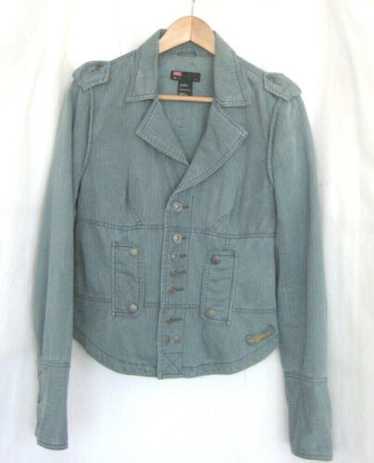 Diesel military jacket m - Gem